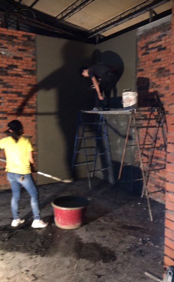 台中泥作粉光, 台中西屯泥作粉光, 台中砌磚, 台中西屯砌磚