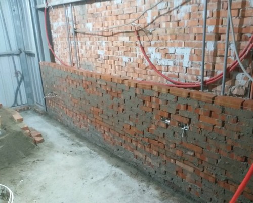 台中泥作打底, 台中地坪, 台中地坪粉光, 台中牆面粉光, 台中砌磚牆, 台中鋪磁磚
