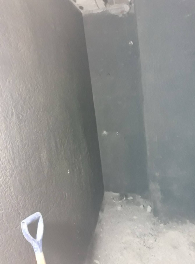 台中中區磚牆隔間, 綠川街磚牆隔間, 台中磚牆隔間工程
