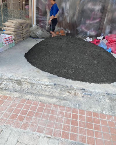 台中騎樓地面打除, 台中抿石子, 台中泥作土水工程承包, 台中騎樓地板翻修, 台中騎樓地坪施工, 台中貼磁磚, 台中騎樓磁磚工程