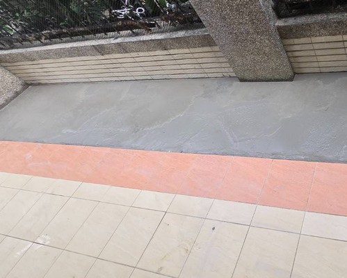 台中地坪灌漿, 台中混泥土灌漿, 台中整地工程, 台中綁鋼筋, 台中貼地磚, 台中泥作土水工程承包, 台中地板翻修, 台中地坪施工, 台中貼磁磚, 台中磁磚工程
