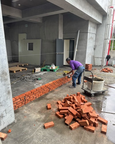 台中砌磚打底粉光, 台中砌磚打底, 台中打底粉光, 台中泥作師傅, 台中泥作工程, 台中砌磚補牆, 台中房屋翻修整建, 台中中古屋翻修, 台中房屋改造, 
                                台中房屋修繕, 台中土木工程, 台中結構補強, 台中居家修繕, 台中土水師傅, 台中舊屋改造, 台中公寓改建, 台中舊屋改造, 台中土水工程, 台中舊屋翻新, 台中中古屋翻修, 台中水泥牆粉光